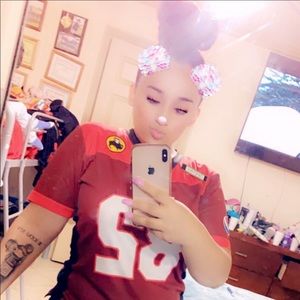 Meet your Posher, Destiny